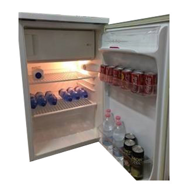 Small Fridge rental in Milan Italy